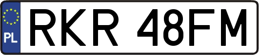RKR48FM