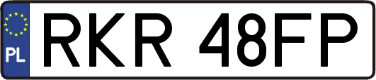 RKR48FP