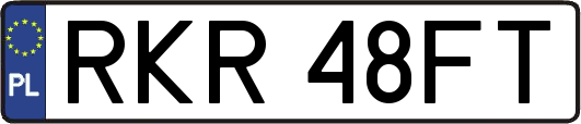 RKR48FT
