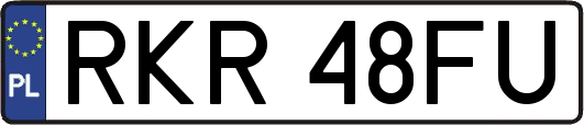 RKR48FU