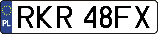 RKR48FX