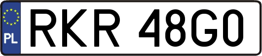 RKR48G0