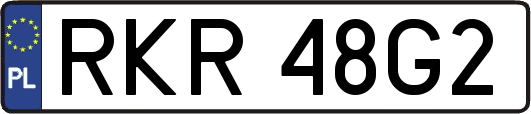 RKR48G2
