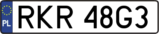 RKR48G3