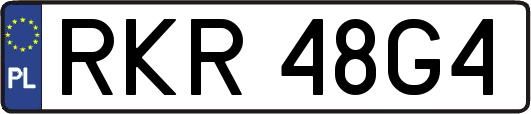 RKR48G4