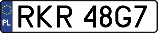 RKR48G7
