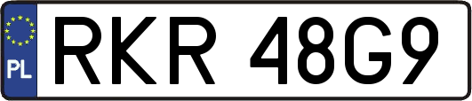 RKR48G9