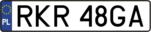 RKR48GA