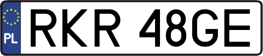 RKR48GE