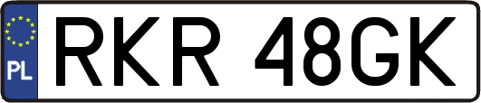 RKR48GK