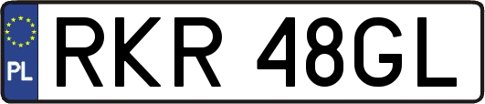 RKR48GL