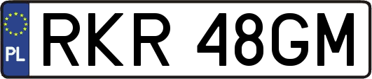 RKR48GM