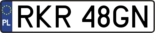 RKR48GN