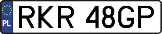 RKR48GP
