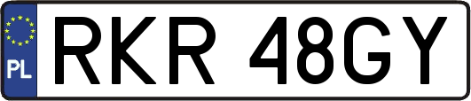 RKR48GY