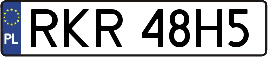 RKR48H5