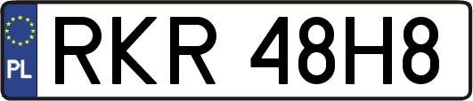 RKR48H8