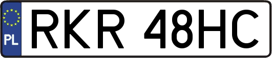 RKR48HC