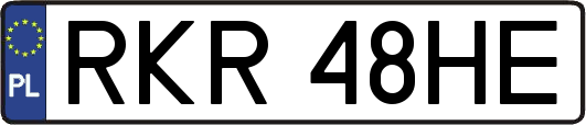 RKR48HE