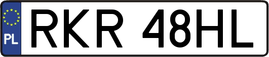 RKR48HL
