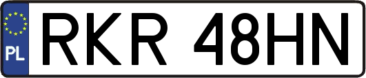 RKR48HN