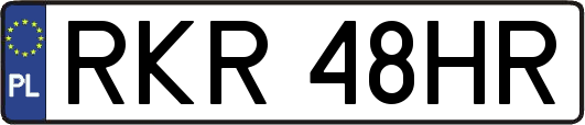 RKR48HR