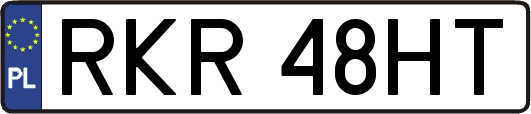 RKR48HT