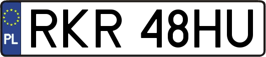 RKR48HU