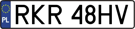 RKR48HV