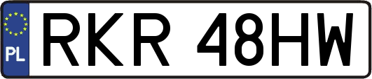 RKR48HW