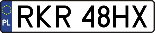 RKR48HX