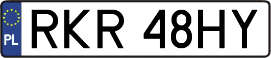RKR48HY