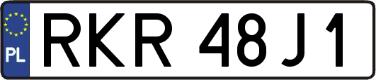 RKR48J1