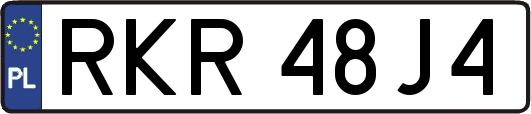 RKR48J4