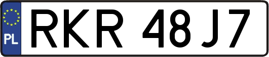 RKR48J7