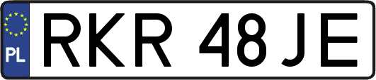 RKR48JE