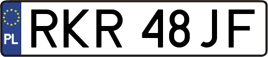 RKR48JF