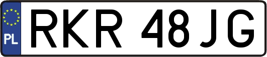 RKR48JG