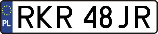 RKR48JR