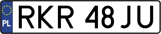RKR48JU