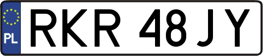 RKR48JY