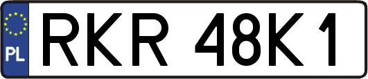 RKR48K1
