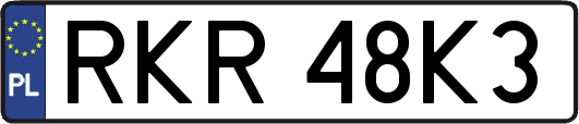 RKR48K3