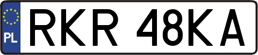 RKR48KA