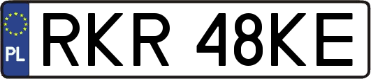 RKR48KE