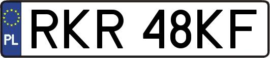 RKR48KF