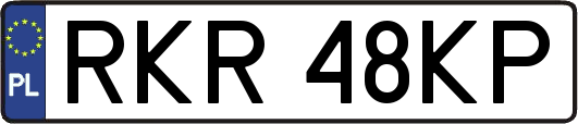 RKR48KP