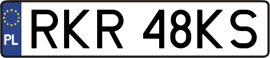RKR48KS
