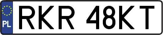 RKR48KT