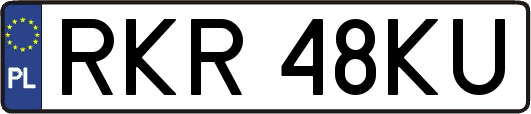 RKR48KU